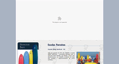 Desktop Screenshot of okilled.com.br