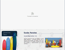Tablet Screenshot of okilled.com.br